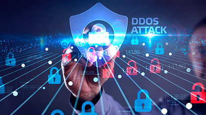 Почему ритейлу нужно подключить защиту от DDoS-атак уже сегодня