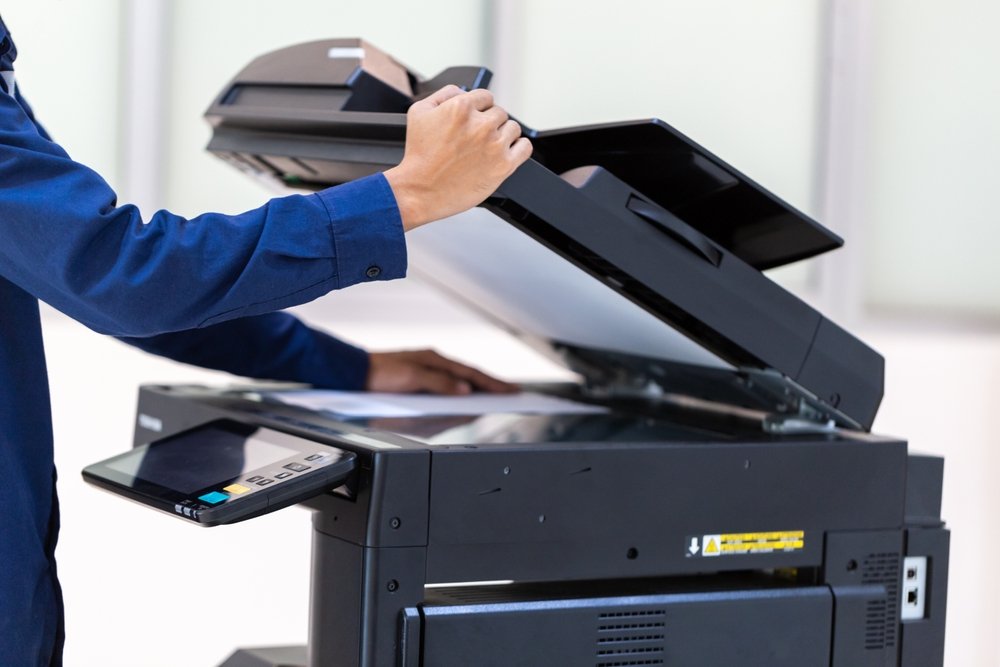 Бывшая российская «дочка» Xerox запустила производство техники