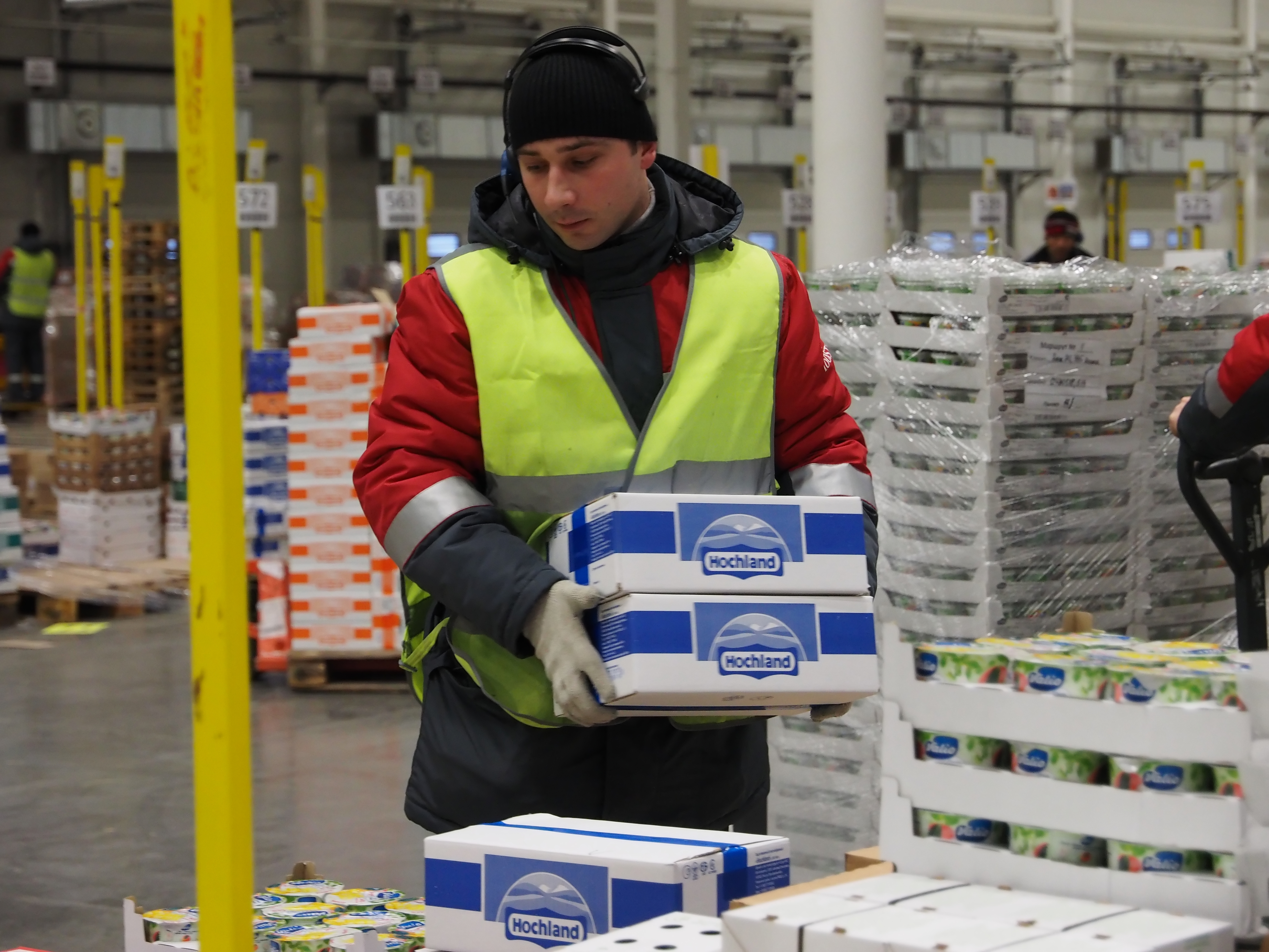 ритейл гродно