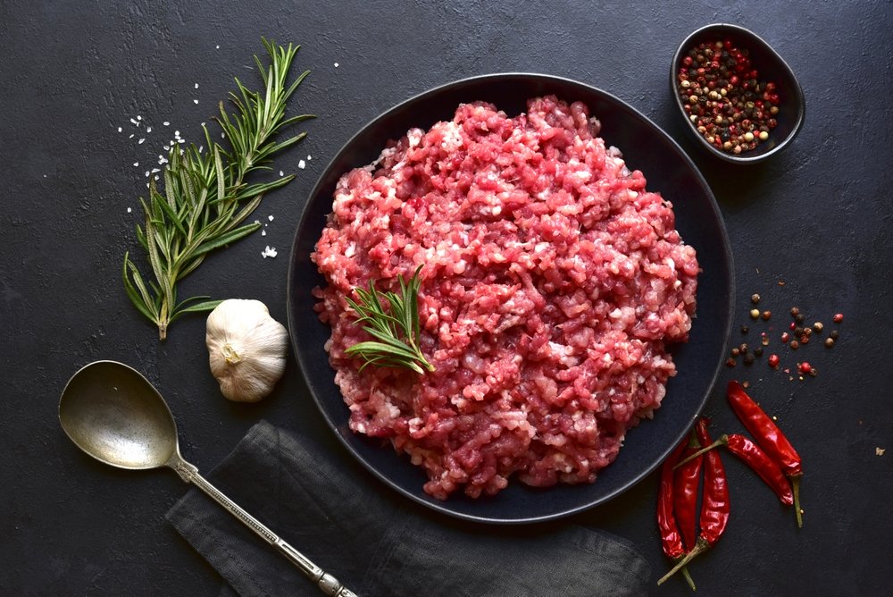 Стартовала обязательная маркировка мясных изделий
