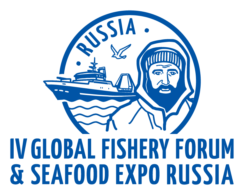 Global Fishery Forum & Seafood Expo Russia 2021