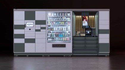 Оснащение магазина в 2026 году: оборудование становится «умнее»