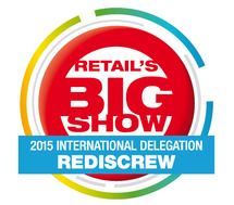 Официальная делегация первых лиц российского ритейла на Retail’s Big Show (Нью-Йорк)
