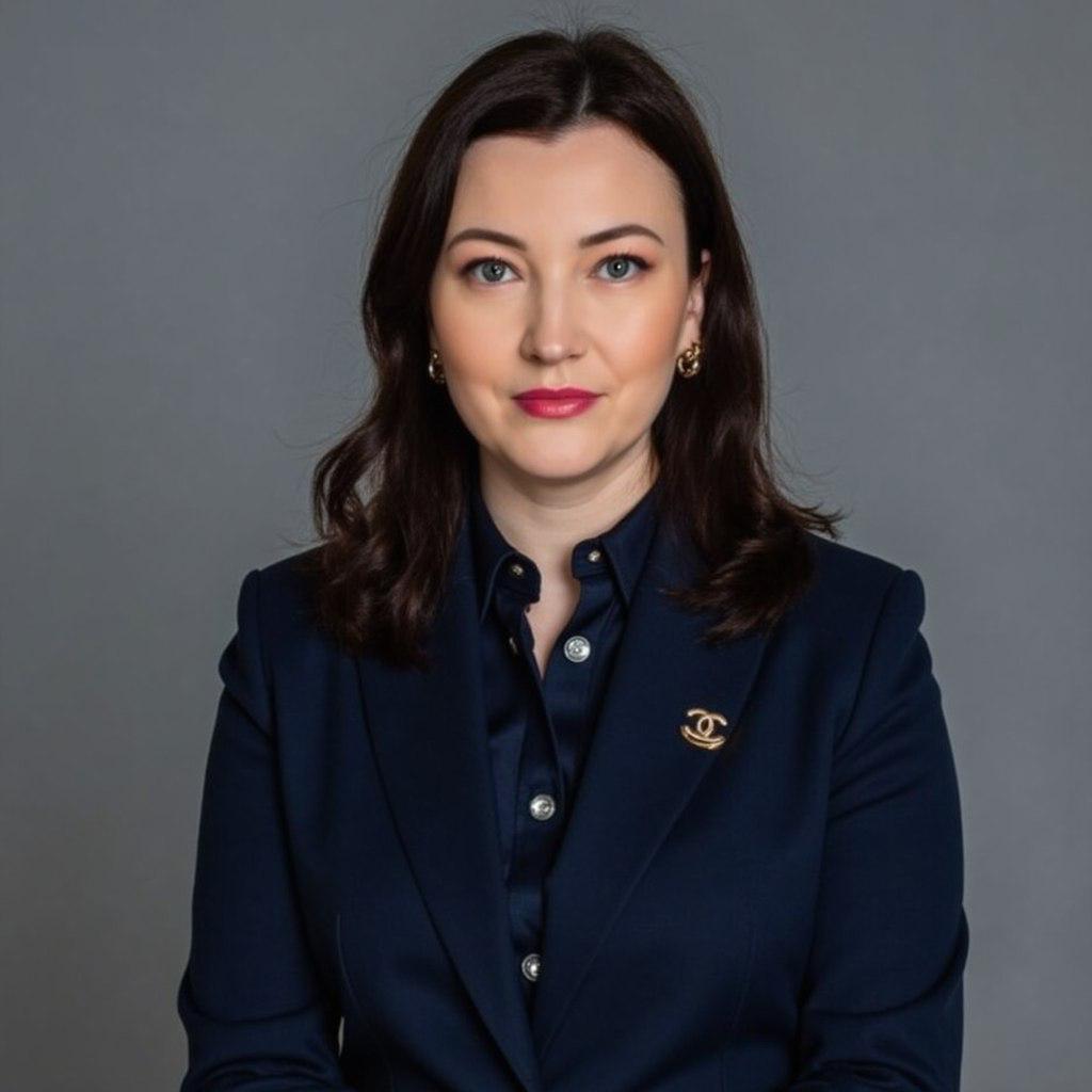 Анастасия Разживина