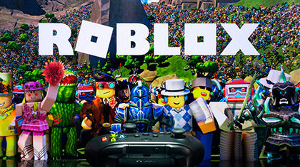 Настоящая Метавселенная: зачем ритейлеры и бренды уходят в Roblox?