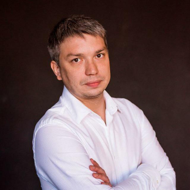 Федор Денисов