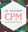 Международная выставка моды CPM - Collection Premiere Moscow 20-23 февраля 2017