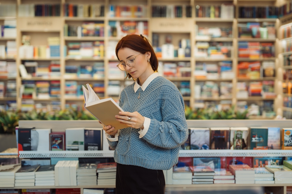 «Литнет»: как книги влияют на настроение и эмоции людей?