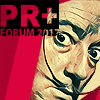 «PR+» FORUM 2017. Всероссийский форум PR директоров