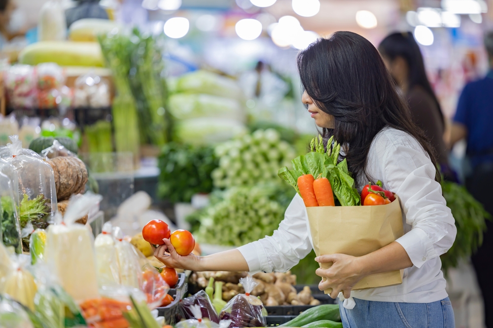 Эксперты предложили зафиксировать цены на продукты для сдерживания инфляции