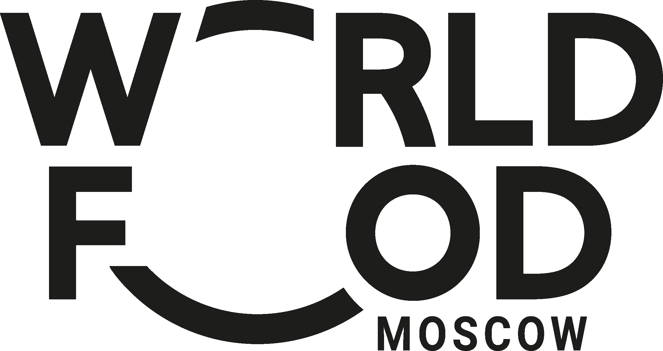 WorldFood Moscow 2023