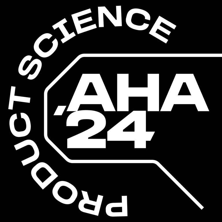 Aha!`24 - Техническая конференция по product science