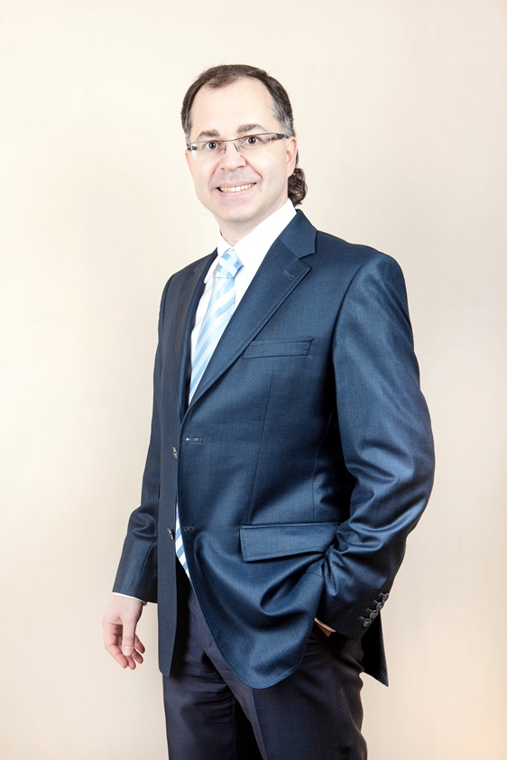 Владимир Сметанников