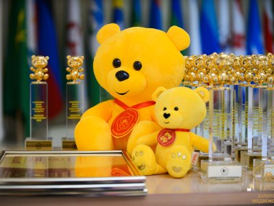 Декоративное изображение