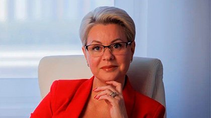 Елена Захаренко, «Светофор»: «В наших дискаунтерах продаются базовые товары, за которые нет смысла переплачивать»