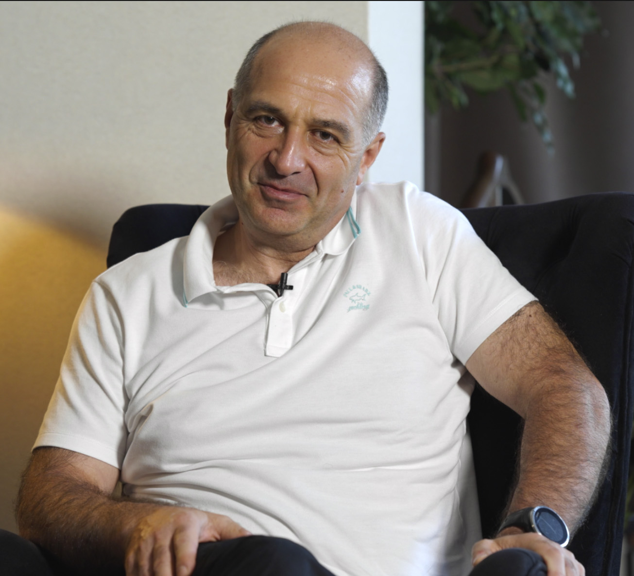 Фотография Казбек Цаликов