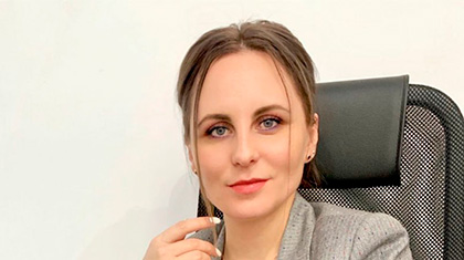 Екатерина Зароченкова, «Марвел-Дистрибуция»: «Научиться продавать сложный товар можно, даже играя в «Монополию»»