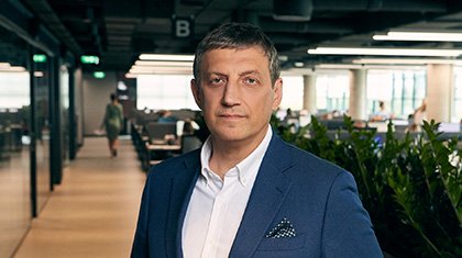 Владимир Филипцев, SimpleWine: «Средний чек наших винотек – 5 тысяч рублей, а целевые покупатели – люди с высоким достатком»