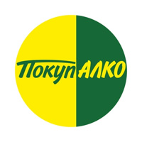 Логотип ПокупАлко