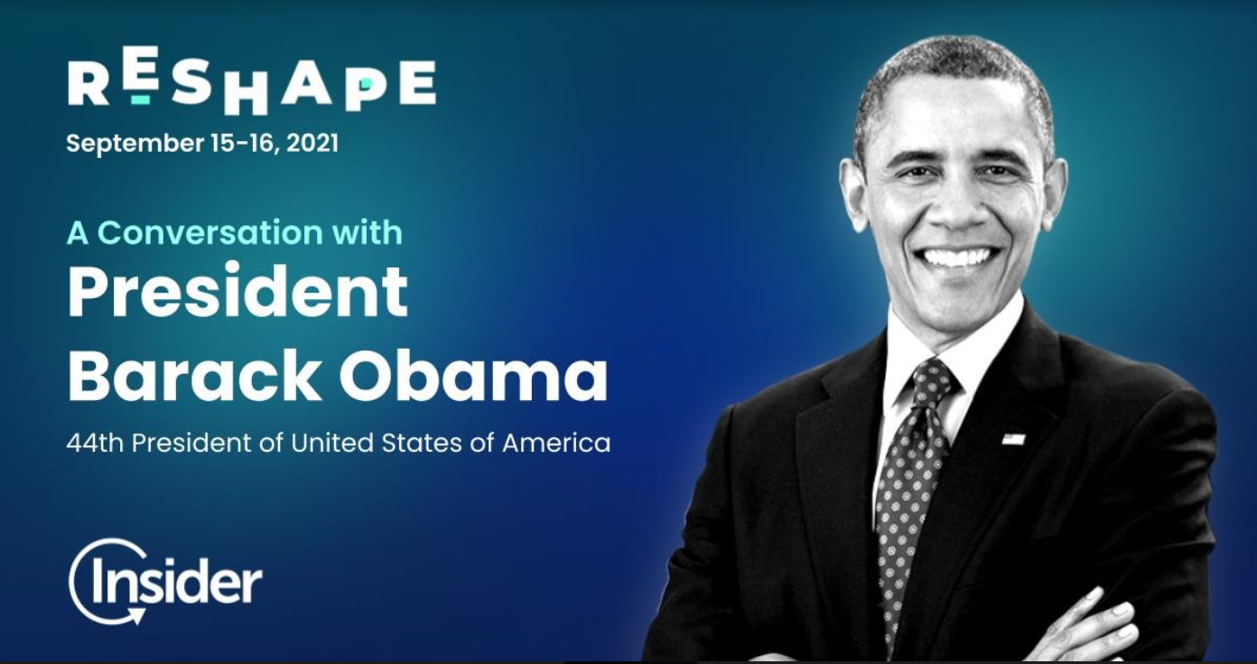 RESHAPE Virtual Summit