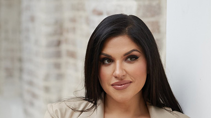 Елена Мельник, &laquo;Моно-стиль&raquo;: &laquo;Одежда plus-size – давно уже не пустая ниша&raquo;