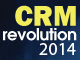 CRM REVOLUTION RUSSIA CONFERENCE 2014/15 От базы данных к бизнес-аналитике и выстраиванию долгосрочных отношений с клиентами