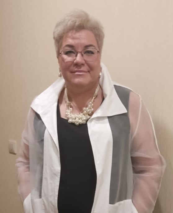 Светлана Пирогова
