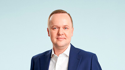 Виталий Дырдасов, 5Post: «В 2022 году количество доставок в постаматы увеличилось на 14% по сравнению с 2021 годом»