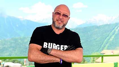 Юрий Левитас: «Мы стремимся к тому, чтобы вся еда была бесплатной»