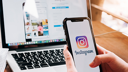 10 трендов Instagram в 2021 году