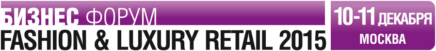Fashion & Luxury Retail Russia 2015