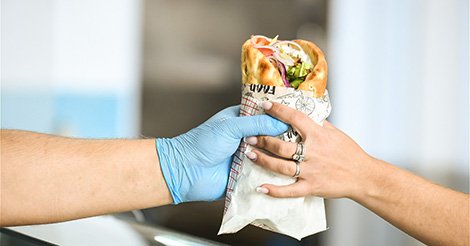 Декоративное изображение