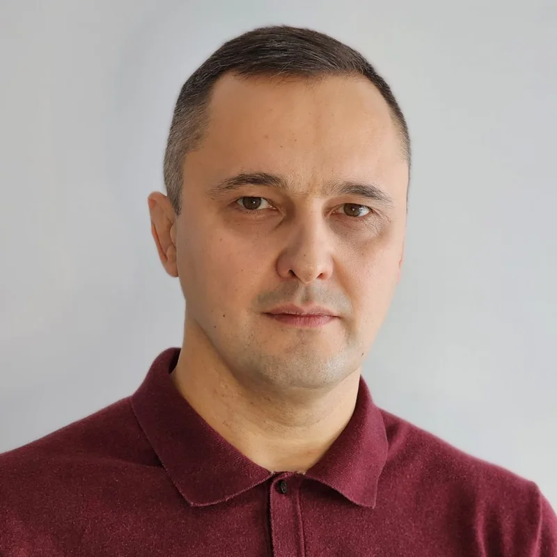 Андрей Крайнов