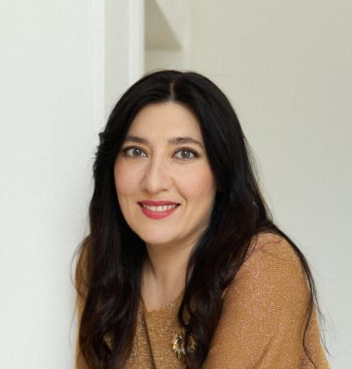 Елена Лондарь