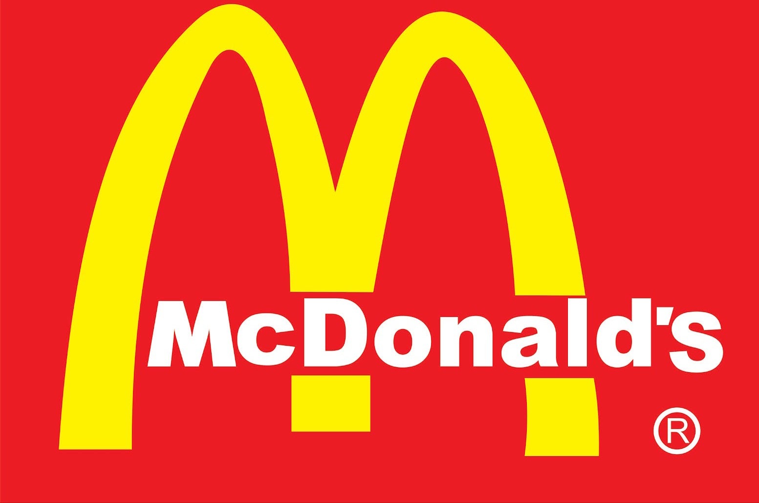 McDonald’s