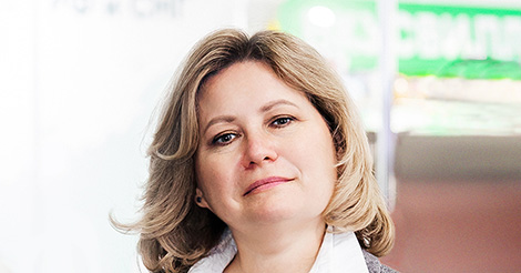 Декоративное изображение