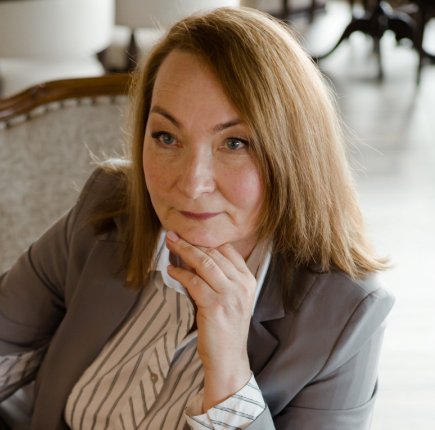 Маргарита Осмаева