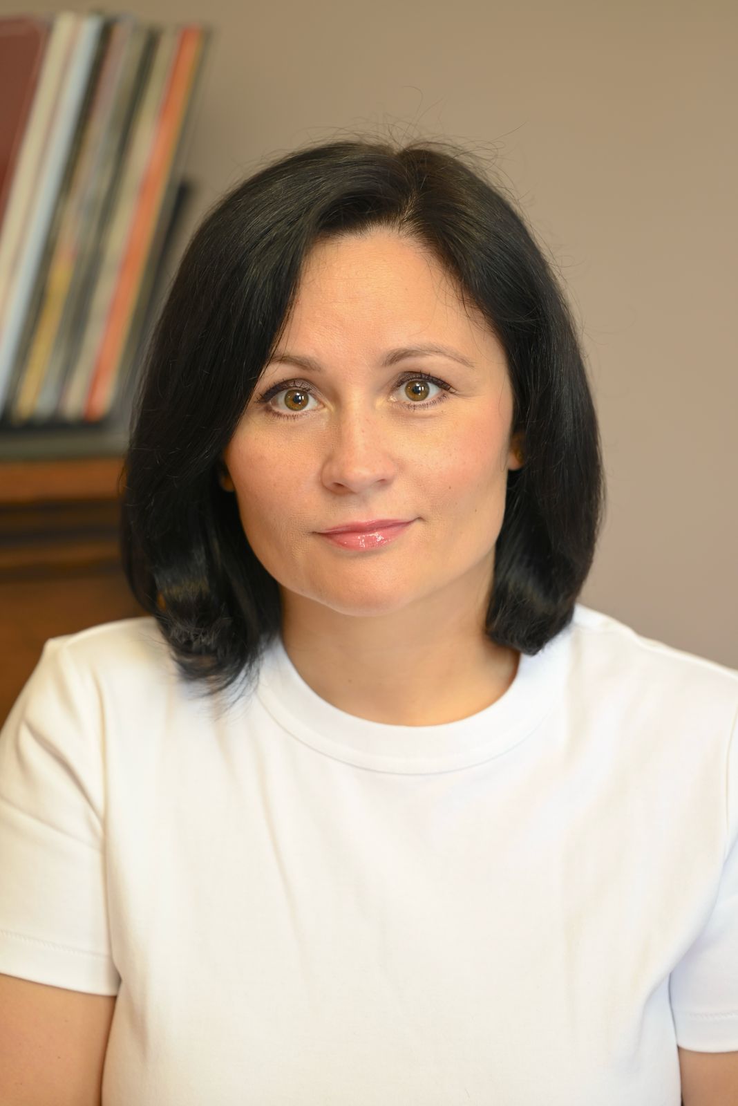 Анастасия Холопова