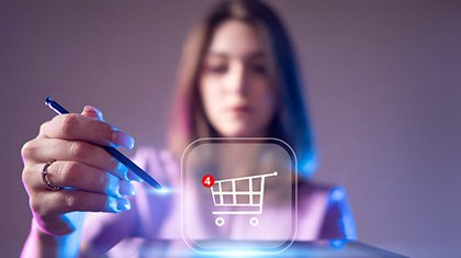 Декоративное изображение