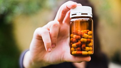 Декоративное изображение