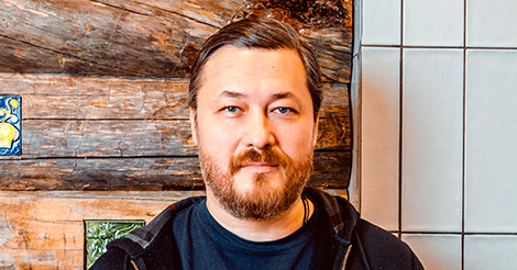 Декоративное изображение