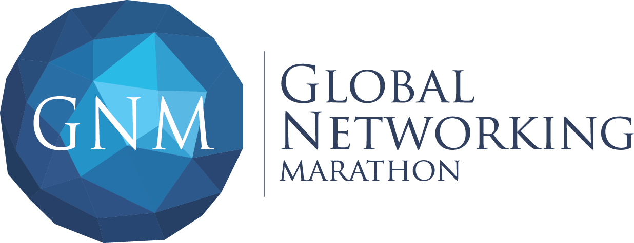 Global Networking Marathon "Достичь мечты через полезные знакомства"