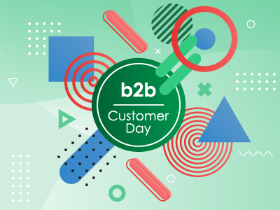 Customer Day • В2B 2021