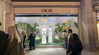 Декоративное изображение