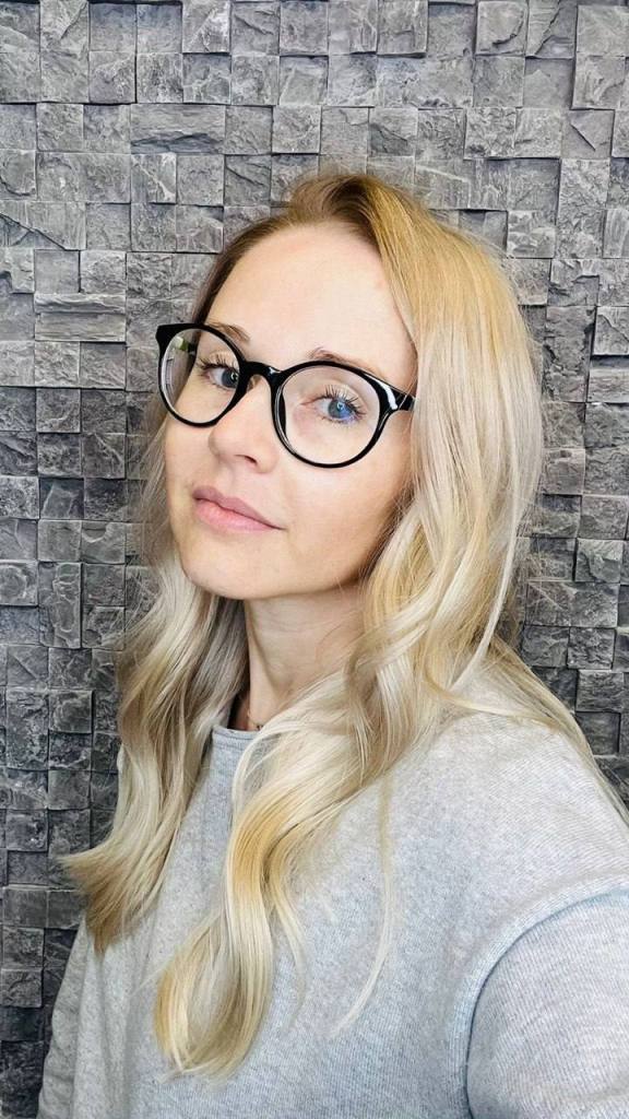 Анастасия Бардакова