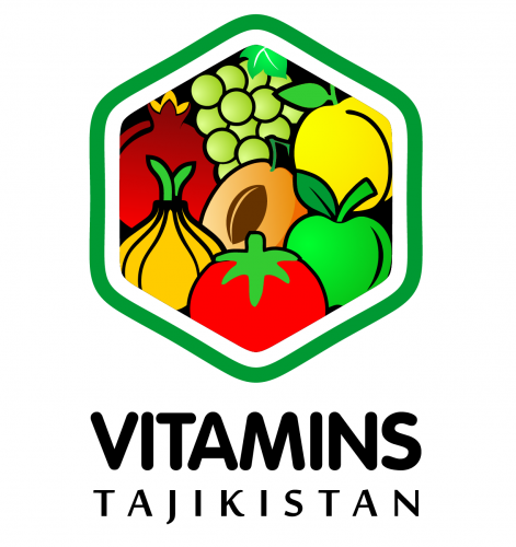 Витамины Таджикистана