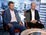 Сергей Савонькин, директор по управлению персоналом ОАО «Седьмой континент» и Николай Шаманов, коммерческий директор компании Лидер Тим: "Как уменьшить текучку персонала в торговых сетях?"