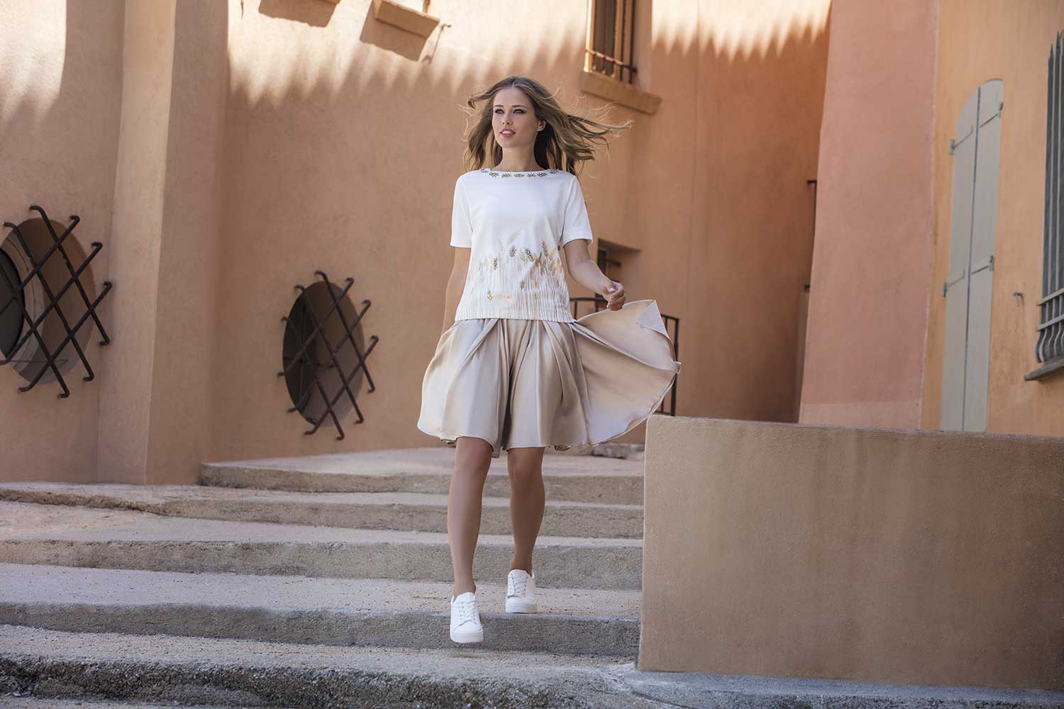 Профессия станочника