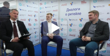 Егор Ланько, «Азбука вкуса», и Максим Рогач, Unilever, о перспективах рынка FMCG в интернете