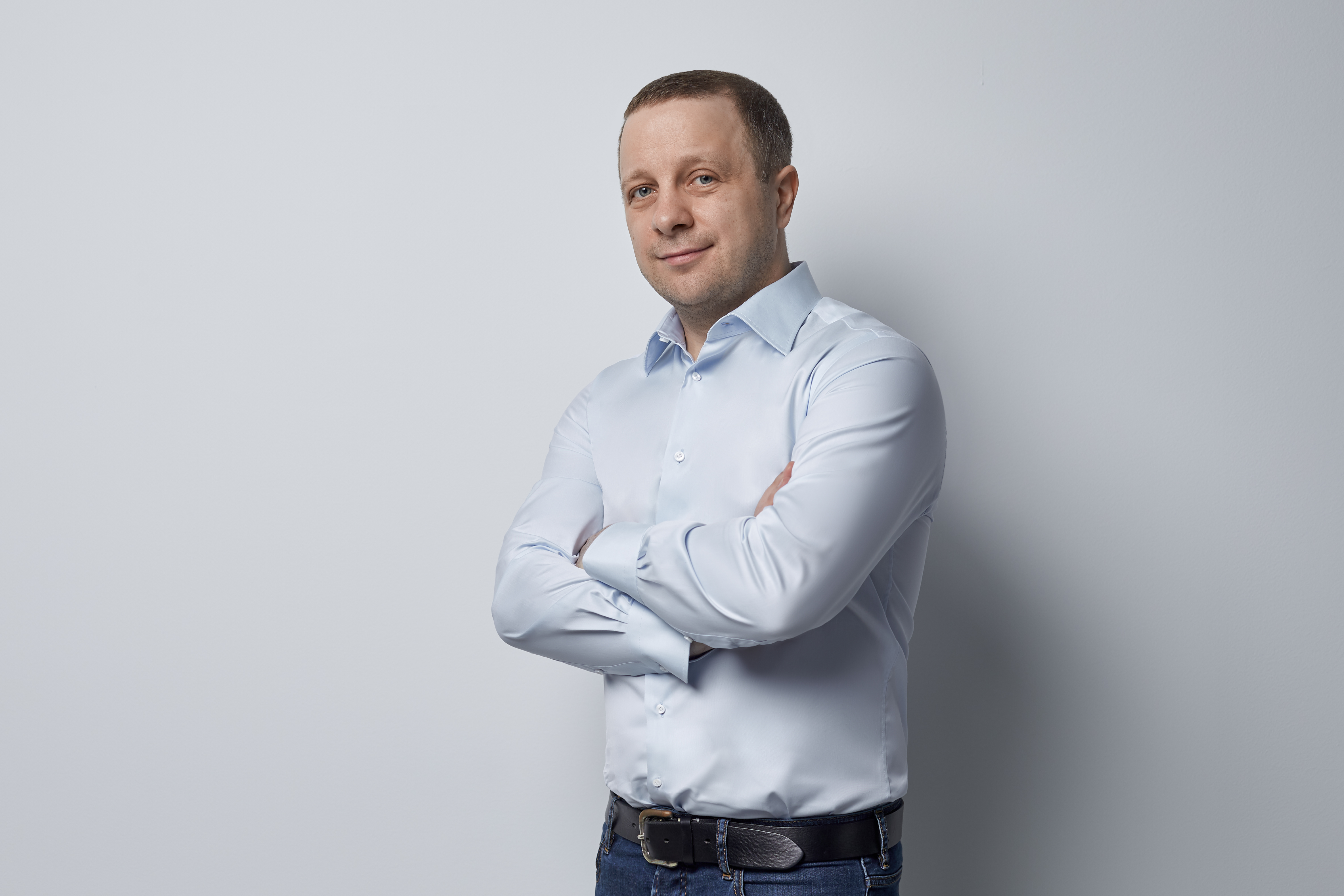 Фотография Андрей Кришнев